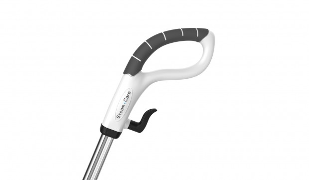 Ergonomic Handle Design