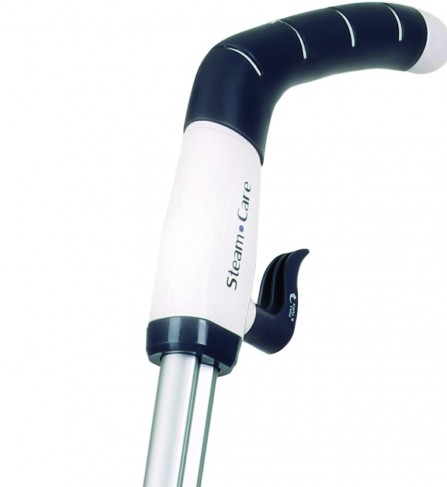 Ergonomic Handle Design