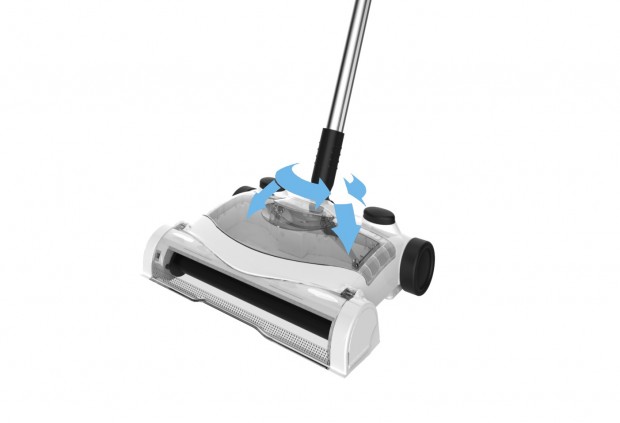 Ball Joint Swivel Head