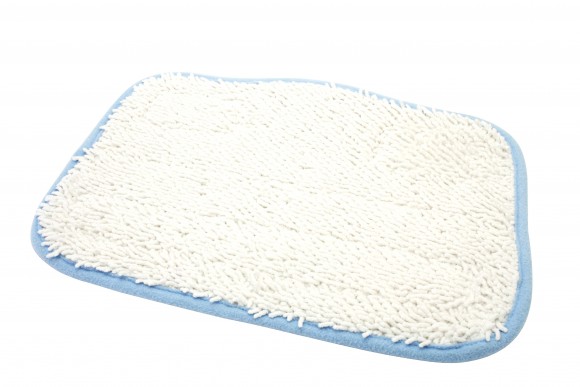 Mini Shaggy Pad