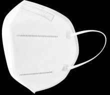KN95 Protective Face Mask