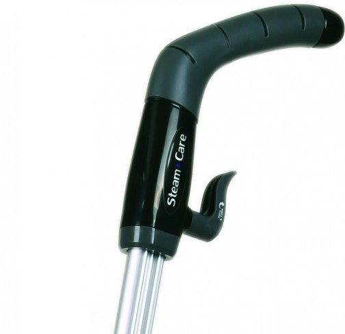 Ergonomic Handle Design