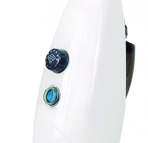 Steam Amount Control Switch