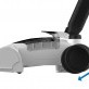 Self-Adjustable Gliding Wheels