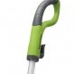 Ergonomic Handle Design